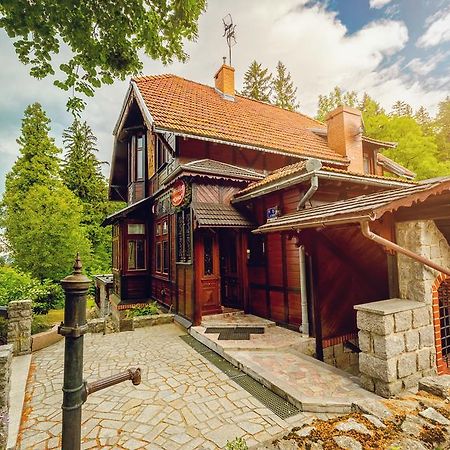Apartamenty Everysky - Willa Grota Karpacz Exterior photo